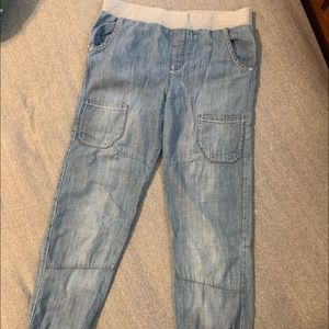 Nine threads boys jeans size 14